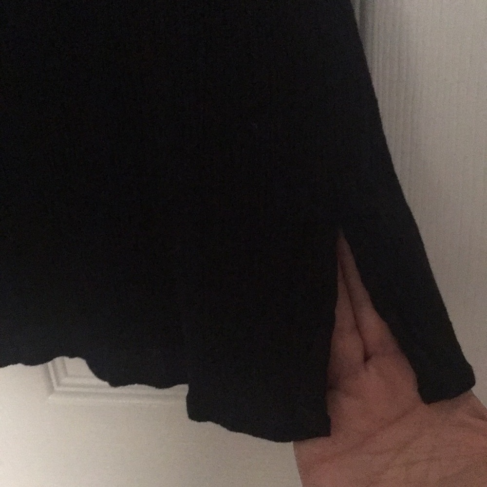 BOHO TUNIC TOP - Picture 4 of 5